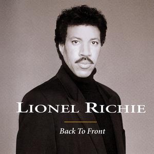 Lionel Richie
